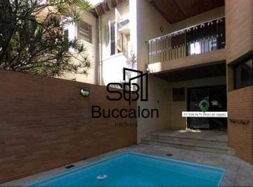Casa · 180m² · 4 Quartos · LOCAÇÃO OU VENDA 2 CASAS AGREGADAS 4 DORMITÓRIOS 1 SUÍTE PISCINA GONZAGA
