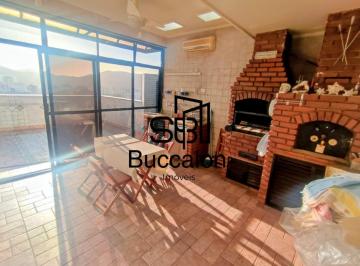 Apartamento · 444m² · 4 Quartos · 4 Vagas · Cobertura à Venda — Gonzaga, Santos/SP | 444 m² • 4 Dormitórios • 2 Suítes • Piscina Privativa • 4 V