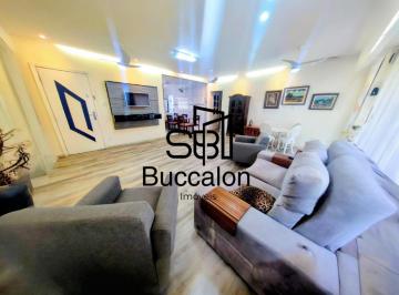 Apartamento · 180m² · 3 Quartos · 2 Vagas · Apartamento Residencial à Venda — Boqueirão, Santos/SP • 180 m² • 3 Dormitórios (2 Suítes) • 2 Vagas