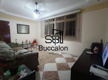 Apartamento · 70m² · 1 Quarto · 1 Vaga · Apartamento à Venda — Campo Grande, Santos/SP | 70 m² • 1 Dormitório • 1 Vaga Fechada • Próximo ao C