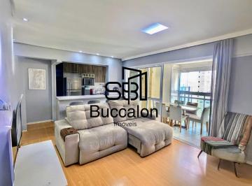 Apartamento · 78m² · 2 Quartos · 1 Vaga · Apartamento à Venda — Ponta da Praia, Santos/SP | 77 m² • 2 Dormitórios • 1 Suíte • 1 Vaga • Lazer C