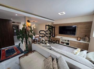 Apartamento · 170m² · 3 Quartos · 3 Vagas · Cobertura com Piscina Privativa — Boqueirão, Santos/SP | 170 m² • 3 Suítes • Lazer Completo • 3 Vaga