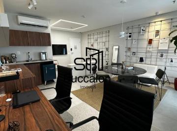 Comercial · 42m² · Sala comercial à venda na Vila Mathias 