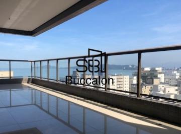 Apartamento · 210m² · 4 Quartos · 2 Vagas · Apartamento Residencial à Venda — Embaré, Santos/SP • 210 m² • 3 Suítes • 2 Vagas • Varanda com Chur