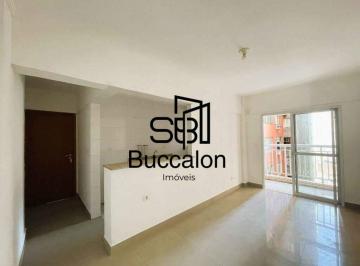 Apartamento · 56m² · 2 Quartos · 1 Vaga · Apartamento à Venda — José Menino, Santos/SP | 2 Dormitórios • Lazer Completo • Cozinha Americana