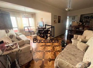 Apartamento · 128m² · 3 Quartos · 1 Vaga · Apartamento com 3 dormitórios à venda, 128 m² por R$ 580.000,00 - Vila Matias - Santos/SP