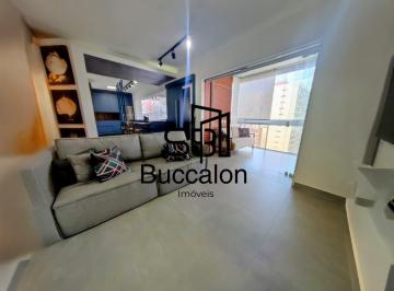 Apartamento · 100m² · 2 Quartos · 2 Vagas · Apartamento à Venda — Boqueirão, Santos/SP | 100 m² • 2 Dormitórios • 1 Suíte • 2 Vagas • Porteira F