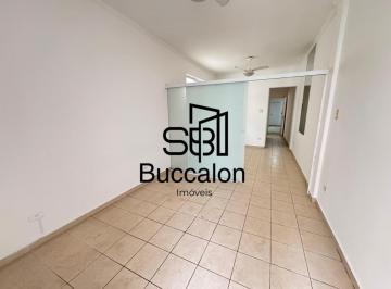 Apartamento · 48m² · 1 Quarto · 1 Vaga · Apartamento 1 Dormitório no Gonzaga, Santos – 47 m²