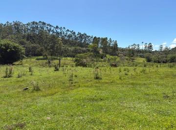 Terreno , São Francisco Xavier · Sitio de 14 Alqueires com escritura,Serra da Mantiqueira /São Francisco Xavier-SP