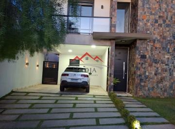 Foto 01 · Casa à venda no Condomínio Residencial dos Ipês Jundiaí