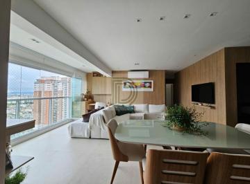 Apartamento de 2 quartos, Osasco · LORIAN BOULEVARD - 84m² Reformado - Vista Livre - 2 Suítes - Pronto para Morar