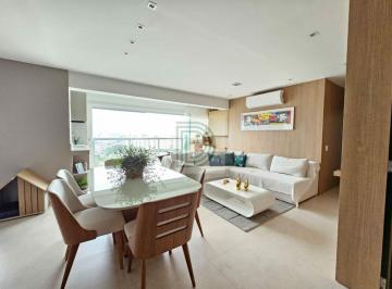 Apartamento de 2 quartos, Osasco · LORIAN BOULEVARD - 84m² Reformado - Vista Livre - 2 Suítes - Pronto para Morar