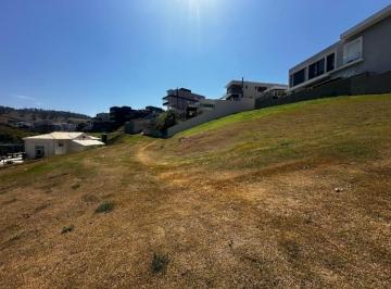 Foto 01 · Terreno em Condomínio de Alto Padrão à Venda em Bragança Paulista-SP - Vale das Águas - 520m² - Plan