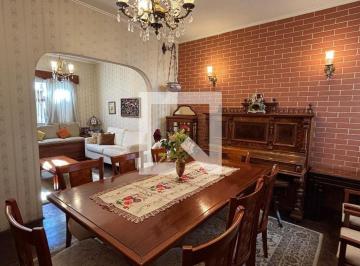 Photo 1 · Casa à Venda - Chácara Inglesa, 3 Quartos, 139 m2