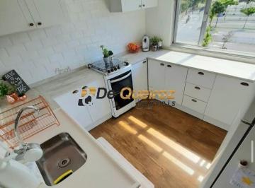 Foto 01 · Apartamento, Jardim Dom Bosco, São Paulo, SP