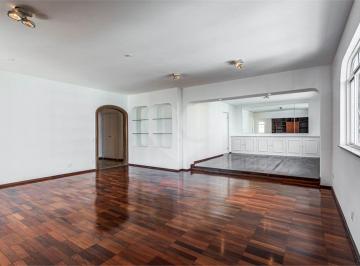 Apartamento de 4 quartos, São Paulo · Apartamento com 251 m² e 4 quartos à venda em Jardim América