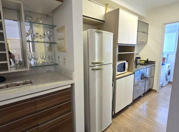 Apartamento de 1 quarto, Jundiaí · ALUGA SE LINDO APARTAMENTO MOBILIADO NO CENTRO DE JUNDIAI - GRAND CLUB ESPORTIVA