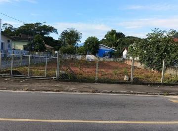 Foto 01 · Terreno, Sertão do Maruim, São José, SC