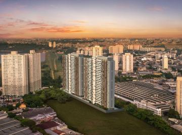 Apartamento de 2 quartos, São Paulo · Apartamento 2 Dormitórios Bairro Socorro