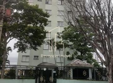 Foto 01 · Apartamento Residencial à Venda em Vila Amélia, São Paulo: 2 Quartos, 1 Banheiro
