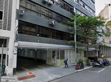 Comercial , São Paulo · VENDO VAGA DE GARAGEM – CENTRO DE SP
