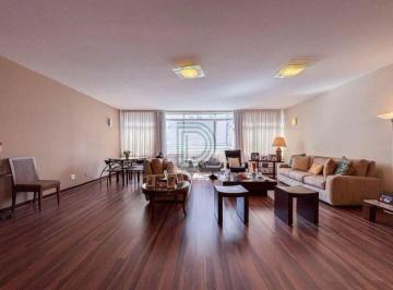 Apartamento de 3 quartos, São Paulo · Jardim América - 292m² com Lazer Completo em Condomínio Ícone