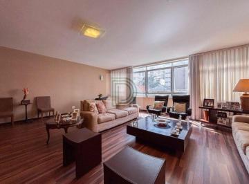 Apartamento de 3 quartos, São Paulo · Jardim América - 292m², Viver no coração do Jardim América é um privilégio em Condomínio Ícone