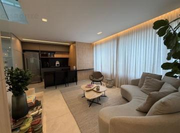 Foto 01 · Apartamento, Luxemburgo, Belo Horizonte, MG