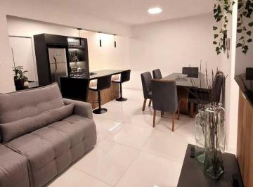 Apartamento de 3 quartos, São Paulo · Apartamento e 2 banheiros à Venda, 74 m² por R$ 999.000