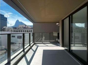 Apartamento de 2 quartos, Rio de Janeiro · Apartamento 2 quartos e 95 m² à venda em Botafogo próximo ao Metro