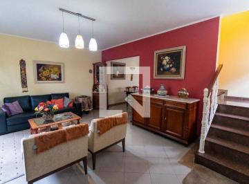 Casa · 280m² · 3 Quartos · 2 Vagas · Casa à Venda - Jabaquara, 3 Quartos, 280 m2