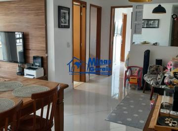 Foto 01 · Apartamento 60m² - 2 Dorm (1 Suíte) - Cidade Morumbi - Elevador
