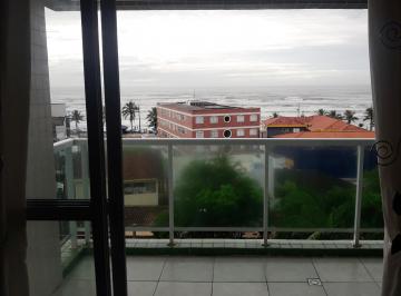 Apartamento de 2 quartos, Mongaguá · Apartamento Mongaguá - Vendo ou troco!