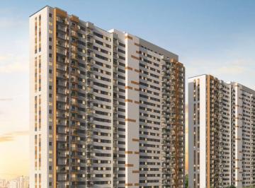 Apartamento de 2 quartos, São Paulo · Apartamento 2 Dormitórios c/ Terraço Bairro Socorro
