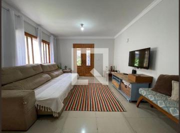 Casa · 200m² · 3 Quartos · 3 Vagas · Casa à Venda - Cidade São Francisco , 3 Quartos, 200 m2