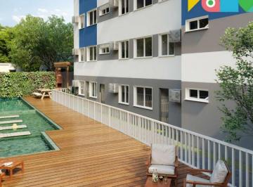 Apartamento de 1 quarto, Recife · CITTÀ — Onde Sua Vida Acontece