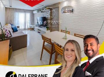 Apartamento de 2 quartos, Brasília · AOS 7 - REFORMADO - 2 QUARTOS - 67m² - ANDAR ALTO.