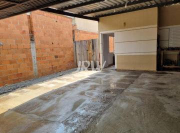 Foto 01 · CASA A VENDA NO JARDIM DAS GAIVOTAS NA CIDADE DE INDAIATUBA SP