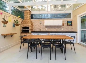 Casa de 4 quartos, São Paulo · Casa de condominio a venda 307m² com 4 quartos em Jardim Prudência - São Paulo - SP