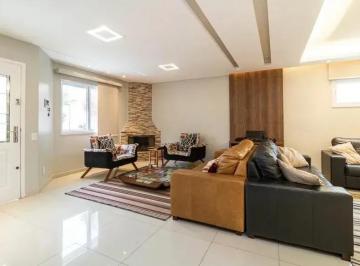 Casa de 4 quartos, São Paulo · Casa de condominio a venda 307m² com 4 quartos em Jardim Prudência - São Paulo - SP