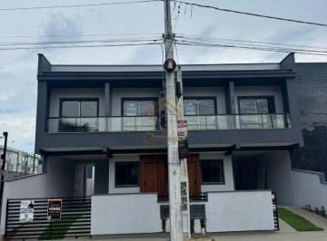 Foto 01 · Casa, Sertão do Maruim - Loteamento Nova São José, São José, SC