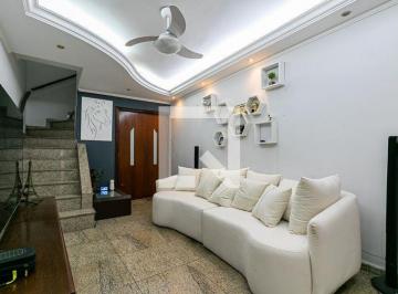 Casa · 160m² · 3 Quartos · 1 Vaga · Casa à Venda - Tatuapé, 3 Quartos, 160 m2
