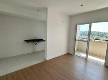 Foto 01 · Apartamento à venda no Giardino Residencial, Jardim Colônia - Jundiaí/SP: 61m², 2 quartos(1suíte), 1