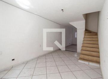 Casa · 140m² · 2 Quartos · 2 Vagas · Casa à Venda - Moema, 2 Quartos, 140 m2