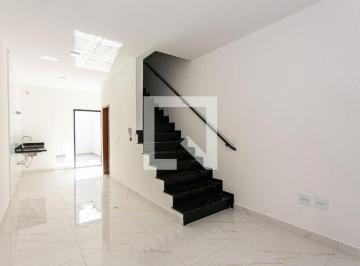 Casa · 92m² · 3 Quartos · 2 Vagas · Casa à Venda - Tatuapé, 3 Quartos, 92 m2