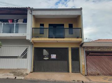 Foto 01 · Casa, Parque dos Jequitibás, Santa Gertrudes, SP
