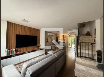 Casa · 133m² · 3 Quartos · 1 Vaga · Casa à Venda - Vila Mariana, 3 Quartos, 133 m2
