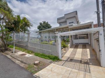 Casa de 4 quartos, Curitiba · Casa Ampla com Jardim Privativo, Edícula e Vista Panorâmica de Curitiba no bairro Bacacheri