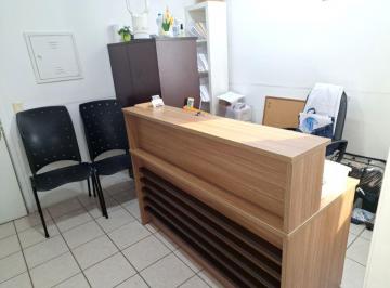 Comercial , São Paulo · Consultório para Alugar na Lapa