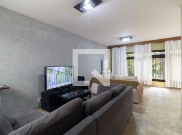 Casa · 258m² · 4 Quartos · 2 Vagas · Casa à Venda - Vila das Mercês, 4 Quartos, 258 m2